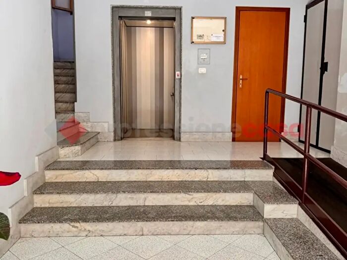 Appartamento con 5 locali in affitto in Viale Scala Greca, Siracusa