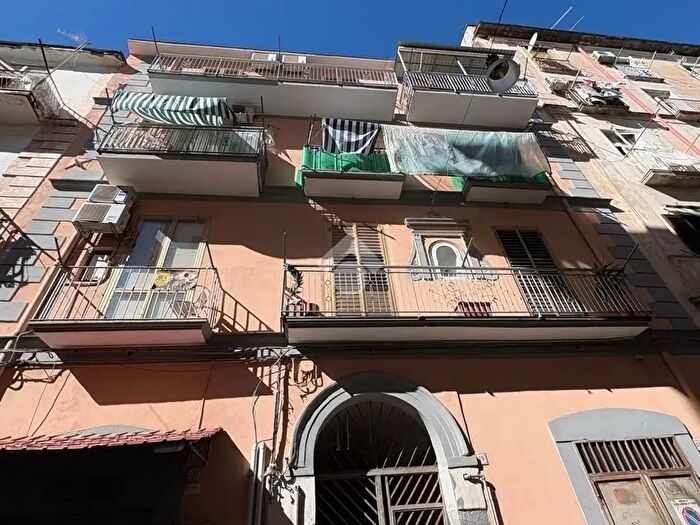 Appartamento bilocale in vendita in Sda Rispoli, Castellammare Di Stabia