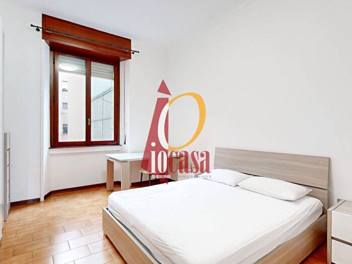 Appartamento bilocale in affitto in Viale Lucania, Bologna Sulmona, Milano