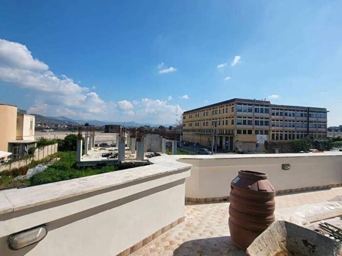 Appartamento trilocale in affitto in Santa Maria Capua Vetere