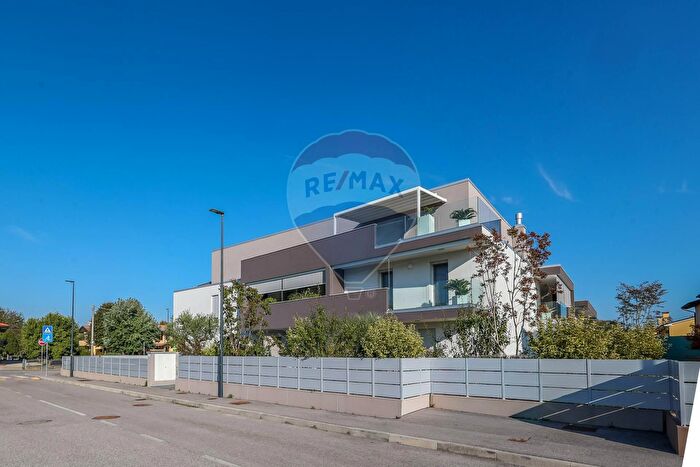 Appartamento con 5 locali in vendita in Vigodarzere