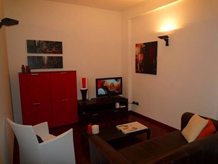 Appartamento trilocale in affitto in Via Torquato Taramelli, Stazione, Bergamo