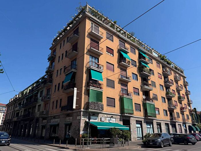 Appartamento bilocale in affitto in Via Giuseppe Edoardo Arimondi, Ghisolfa Mac Mahon, Milano