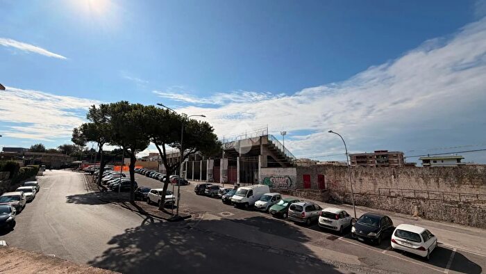 Appartamento trilocale in vendita in Via Belvedere, Ercolano