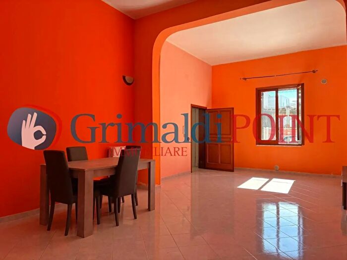 Appartamento quadrilocale in vendita in Via Gaetano Martinez, Lecce