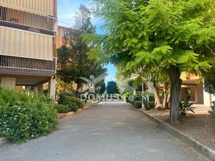 Appartamento quadrilocale in vendita in Andria