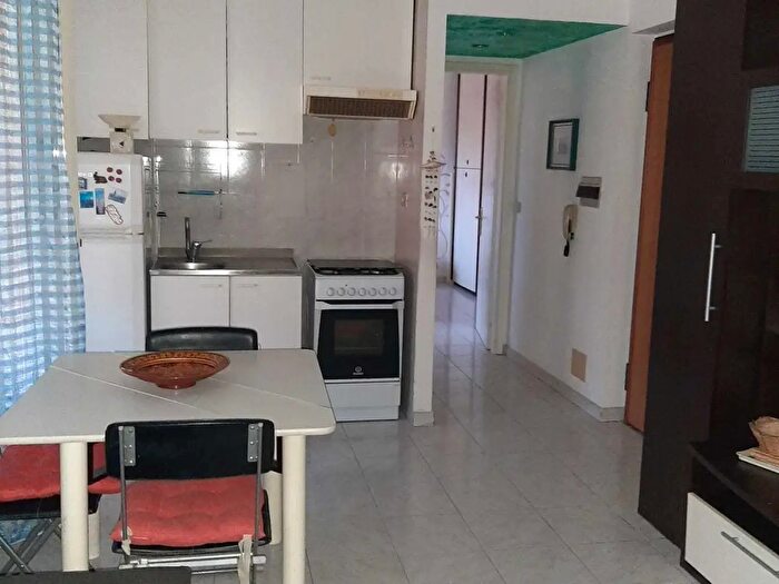Appartamento bilocale in affitto in Sarzana