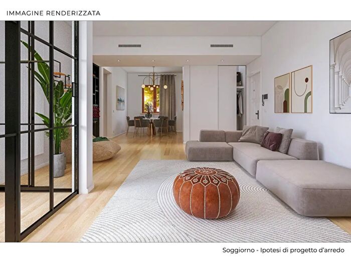 Appartamento con 5 locali in vendita in Siena