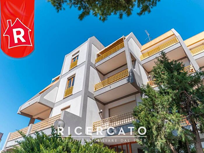 Appartamento trilocale in affitto in Via Giovanni Gentile, San Lazzaro, Lecce