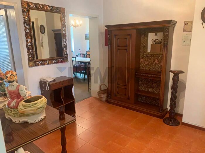 Appartamento trilocale in vendita in Via Mazzini a, Dalmine