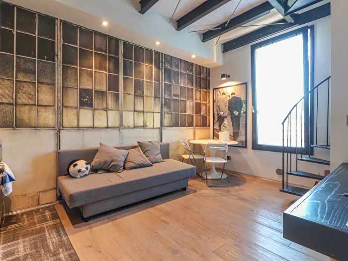 Appartamento bilocale in affitto in Viale XII Giugno, Bologna