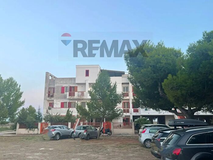 Appartamento bilocale in vendita in SS delle Saline Scalo dei Saraceni, Manfredonia