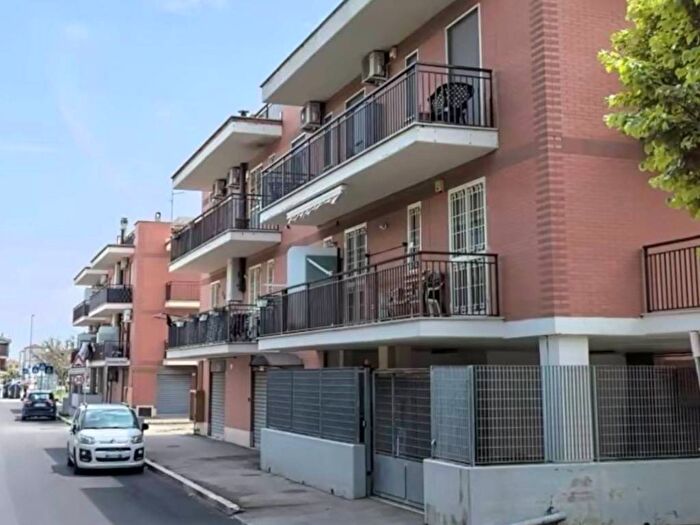 Appartamento bilocale in affitto in Viale Giuseppe la Torre, Comparto Biccari, Foggia