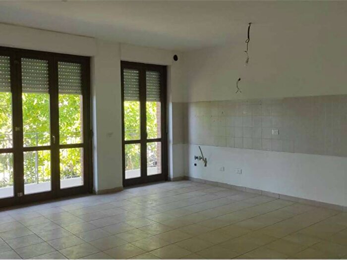 Appartamento con 6 locali in affitto in Centro, Recanati