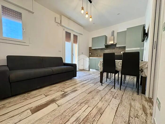 Appartamento bilocale in vendita in Viale Filippo Brunelleschi, Cesenatico