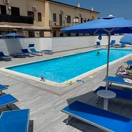 Appartamento bilocale in vendita in Via Generale Giuseppe Arimondi San Vito Lo Capo, San Vito Lo Capo