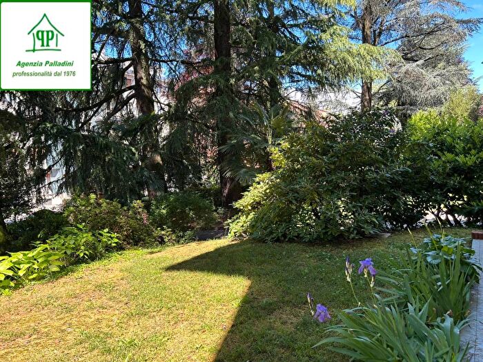 Appartamento quadrilocale in affitto in Giubiano San Carlo, Varese