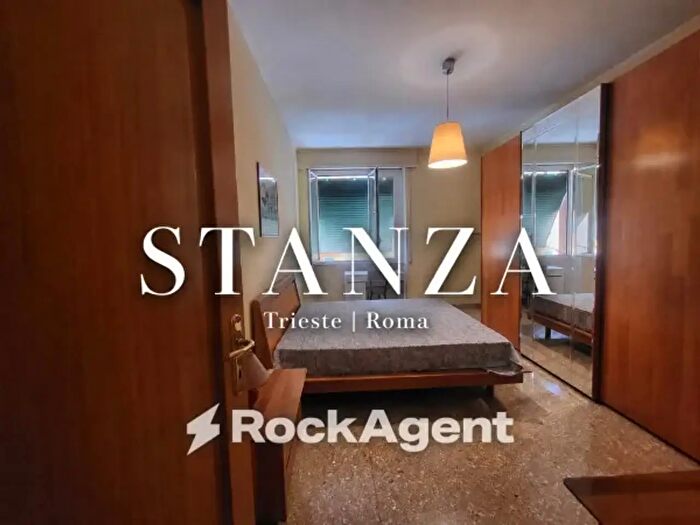 Appartamento monolocale in affitto in Via dei Galla E Sidama, Roma