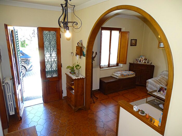 Appartamento quadrilocale in vendita in Pistoia