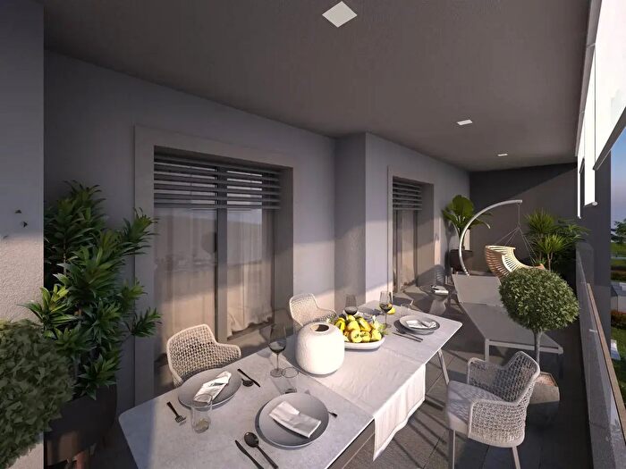 Appartamento trilocale in vendita in Via Berna, Martellago