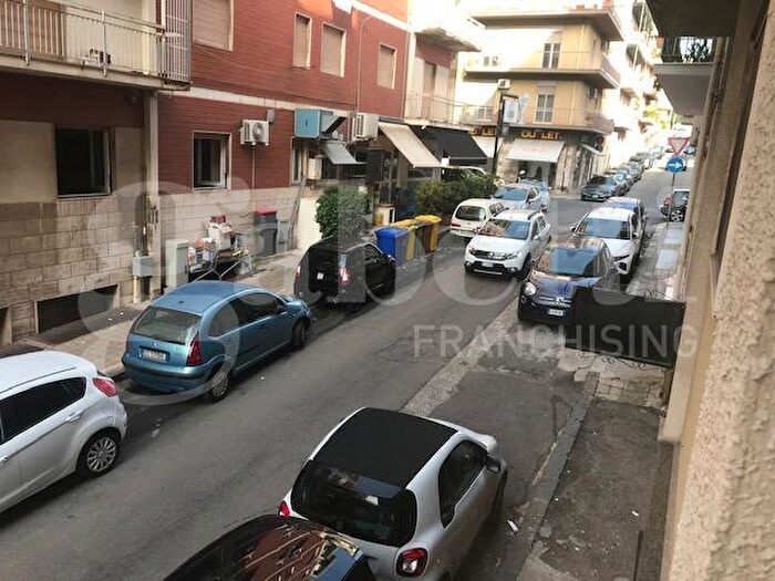 Appartamento trilocale in vendita in Via Salita Stazione Santa Caterina, Reggio Calabria