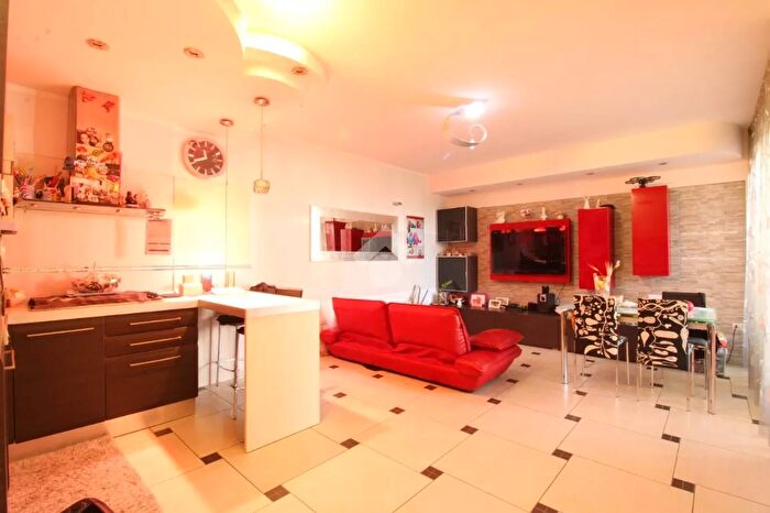 Appartamento trilocale in vendita in Strada Provinciale S Tommaso, Ortona