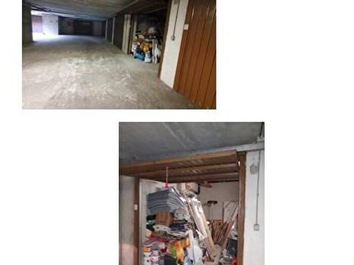 Casa in affitto in Via Francesco Guarnerio, Trezzo sull'Adda