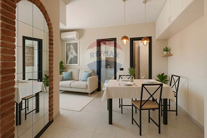 Appartamento bilocale in vendita in Via Madonnina, Varedo