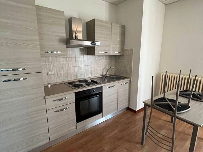 Appartamento monolocale in affitto in Via Plava, Mirafiori Sud Strada del Drosso, Torino