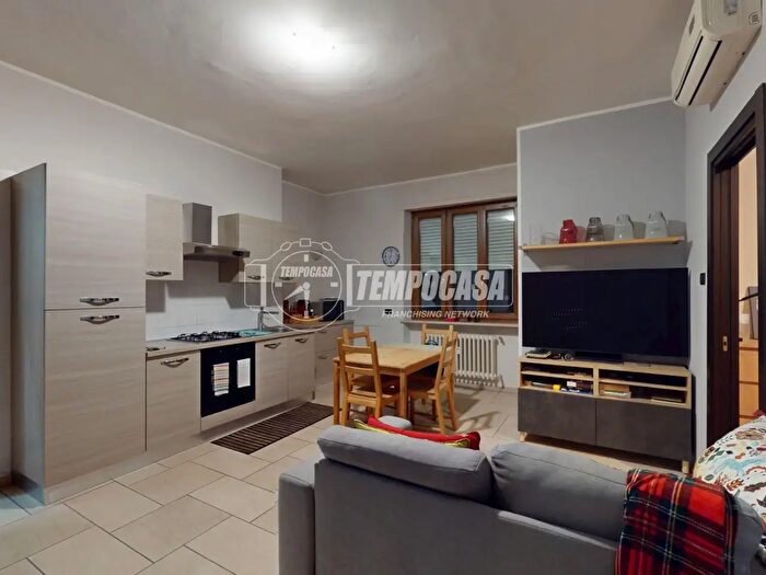 Appartamento bilocale in vendita in Via Primo Mazzolari, Vinovo