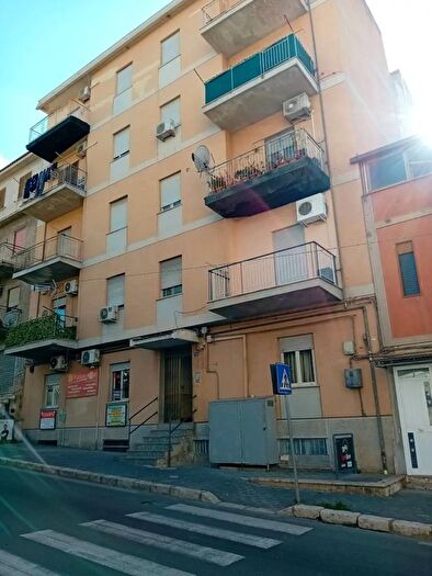 Appartamento trilocale in vendita in Corso Italia Carini, Carini