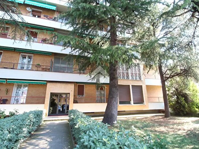 Appartamento trilocale in vendita in Via Ponte Albano, Sasso Marconi