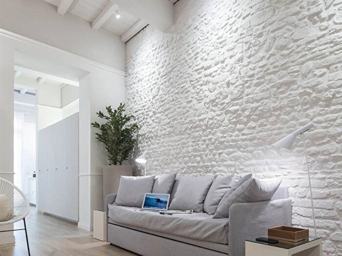 Appartamento bilocale in affitto in Sant'Ambrogio, Firenze