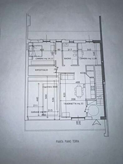Casa con 6 locali in vendita in Via Michelangelo, Alice Castello