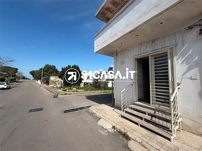 Casa con 5 locali in vendita in Via San Nicola di Pergoleto, Galatone