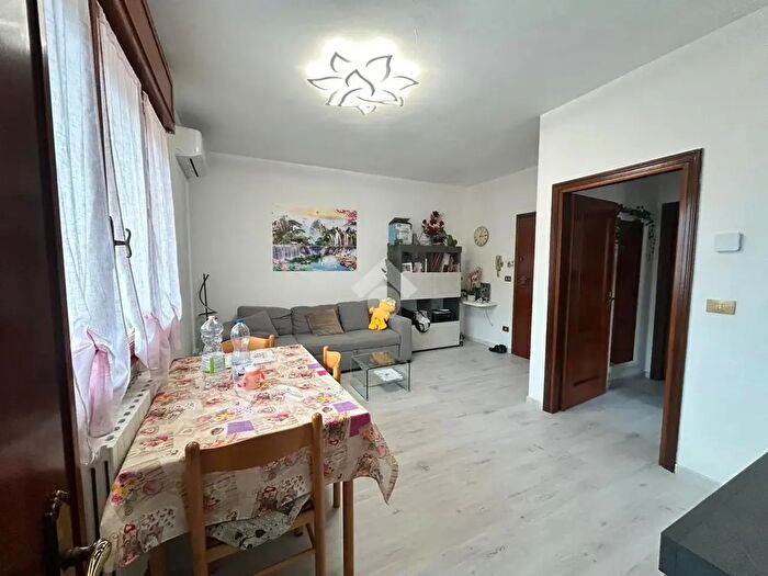 Appartamento bilocale in vendita in Via Irma Marchiani, Pavullo Nel Frignano