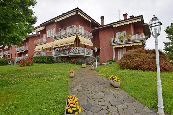 Appartamento trilocale in vendita in Via SantAnna, Mondovi