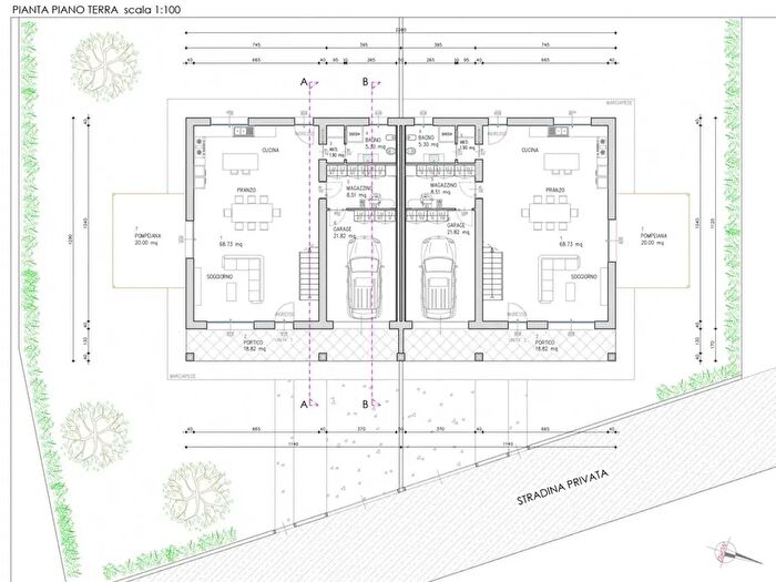 Case in Vendita e in Affitto - 3