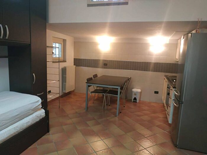 Appartamento monolocale in affitto in Via Torcituro, Torretta Torrione, LAquila