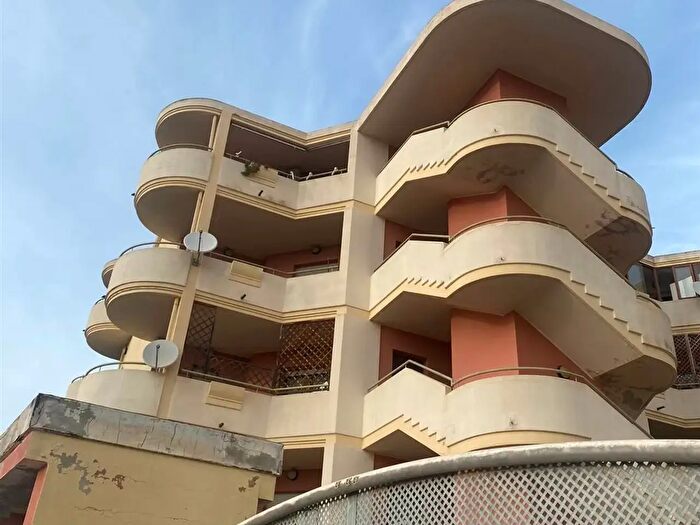 Appartamento trilocale in vendita in Via Madrid, Sestu