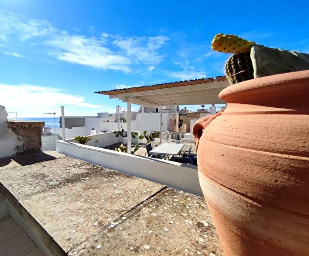 Casa con 6 locali in vendita in Corte Anime, Gallipoli