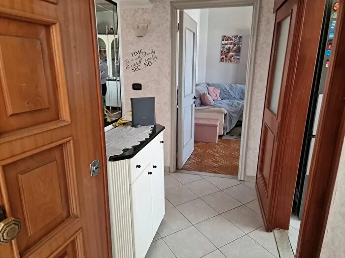 Appartamento bilocale in vendita in Boscoreale