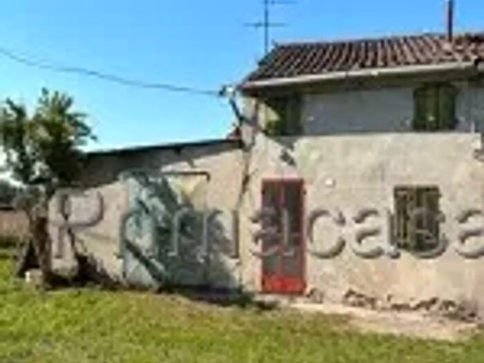 Casa trilocale in vendita in Via Bernardine di Sotto, Albaredo D'Adige