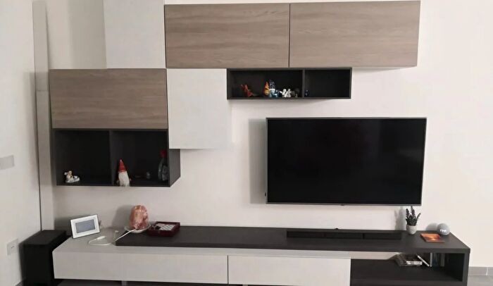 Appartamento in vendita in Fano