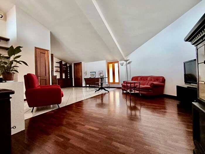 Casa trilocale in affitto in Centro, Savigliano