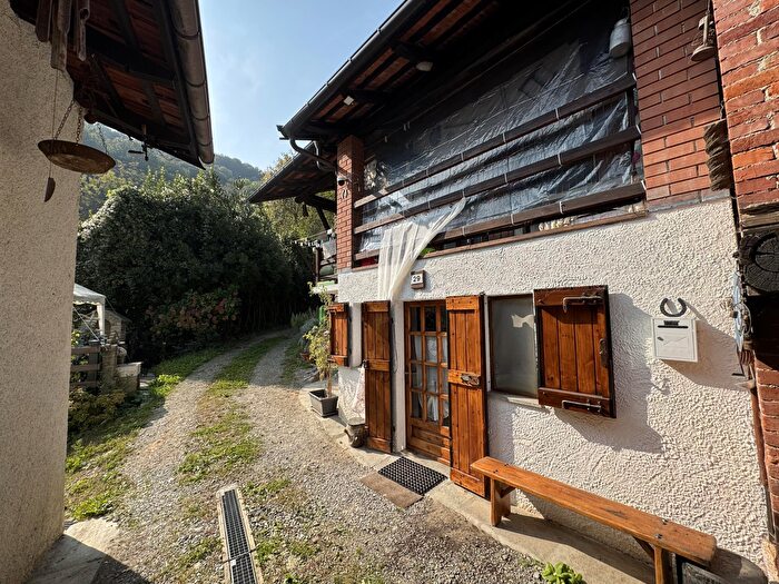 Casa trilocale in vendita in Via Bilia, Sanfront