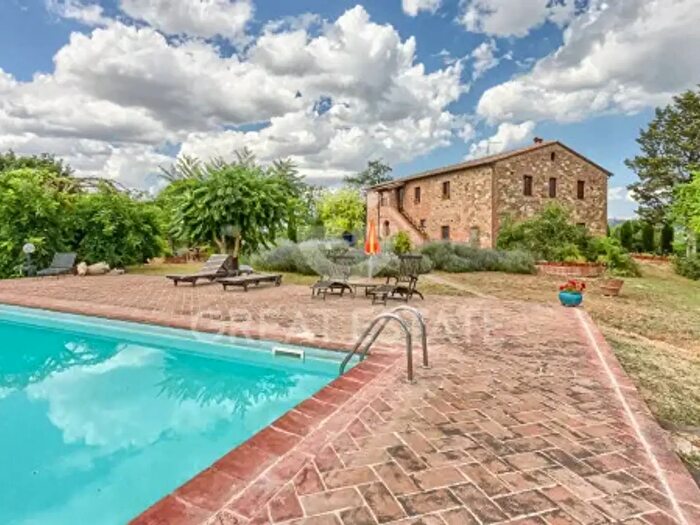 Casa con 6 locali in vendita in Localita San Bartolomeo, Citta Della Pieve