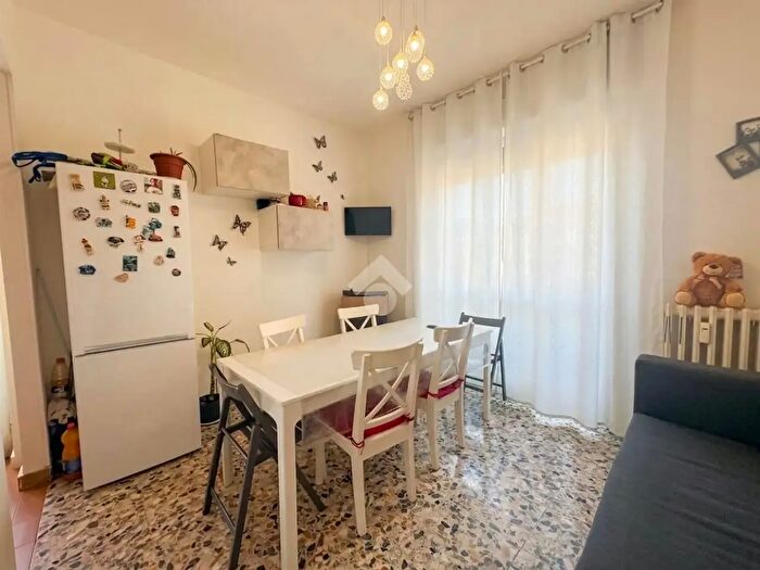 Appartamento bilocale in affitto in Via Ceretta Inferiore, San Maurizio Canavese