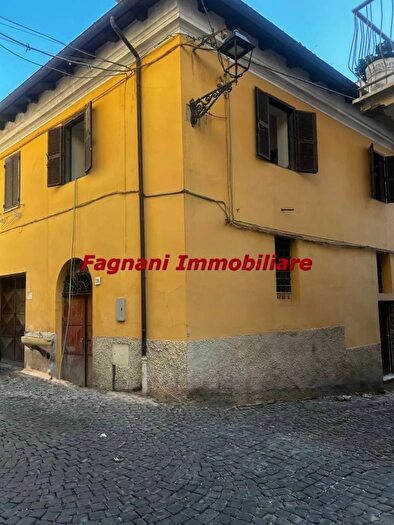 Appartamento bilocale in vendita in Via San SalvatoreVelletri, Velletri