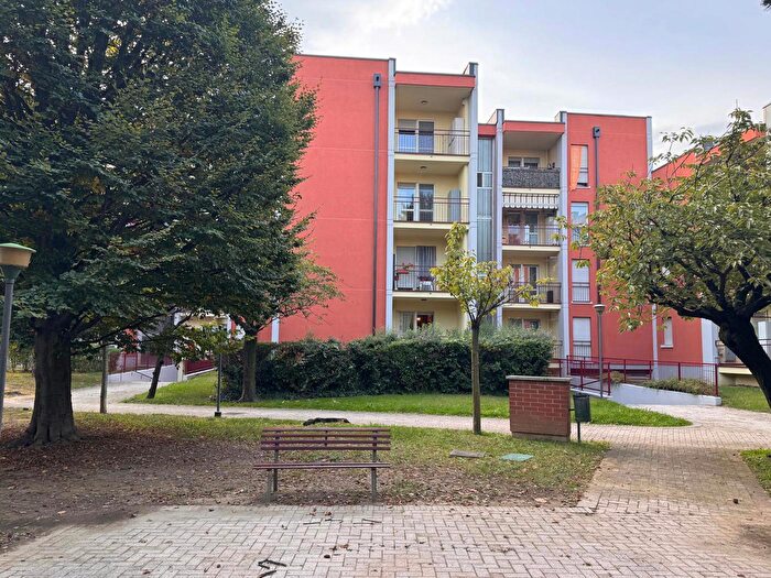 Appartamento trilocale in vendita in Via Collegno, Alpignano